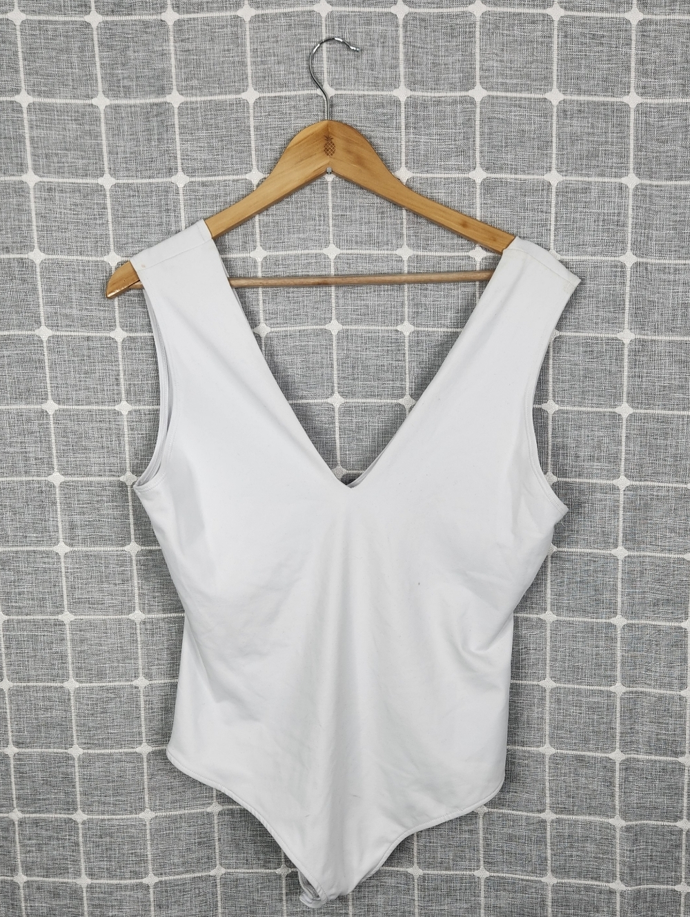 Free People Keep It Sleek Bodysuit - Picture 3 of 8